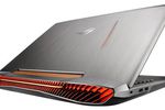 Asus ROG G752