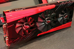Asus ROG Mars III 1