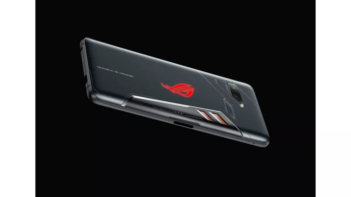 Asus aurait bien voulu mettre 10 Go de RAM dans son ROG Phone