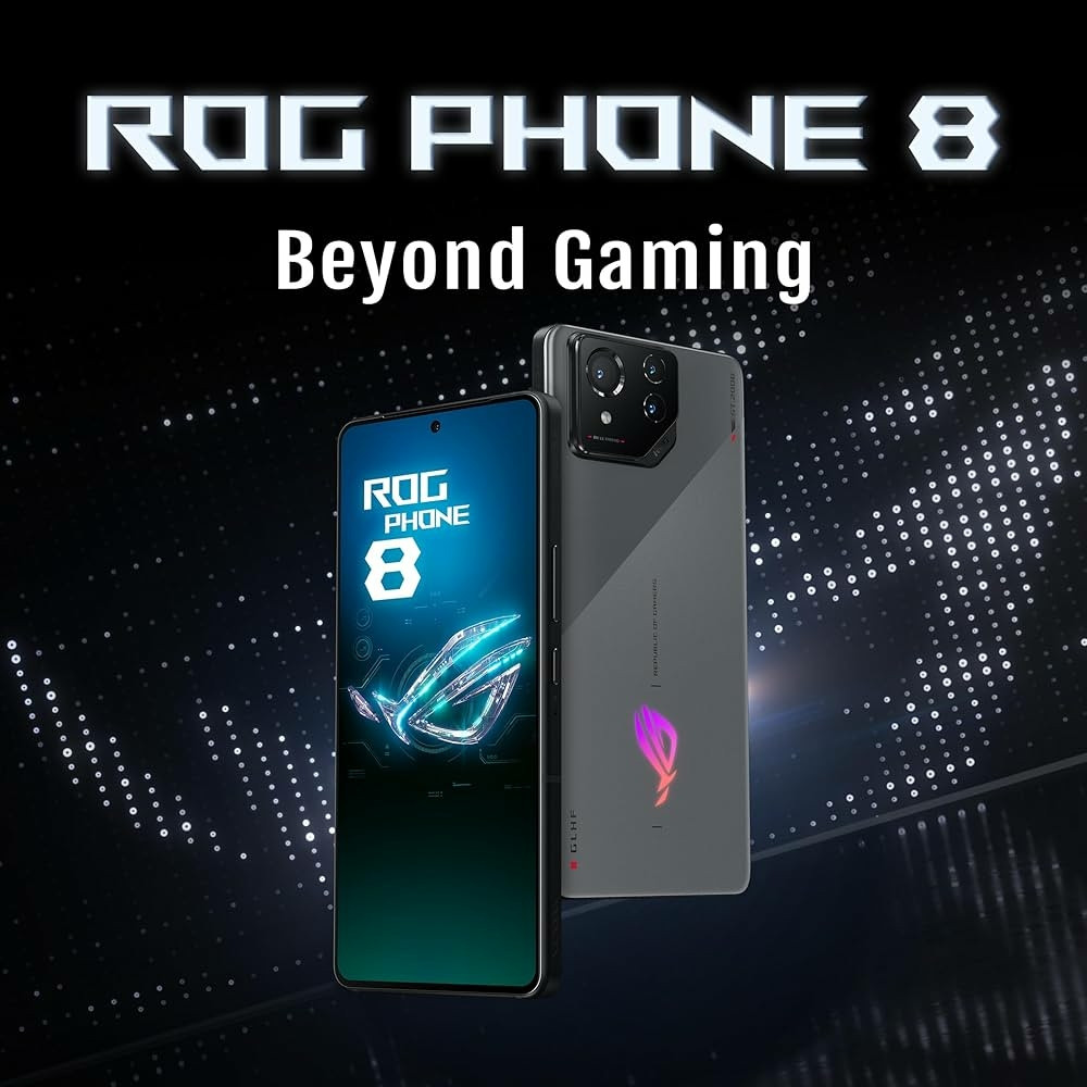 ASUS ROG Phone 8