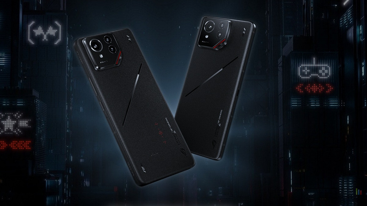 Changement d'ère : Asus abandonne les smartphones et mise tout sur l'intelligence artificielle