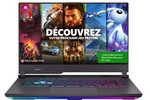 Asus ROG Strix G15 STRIX-G15 1