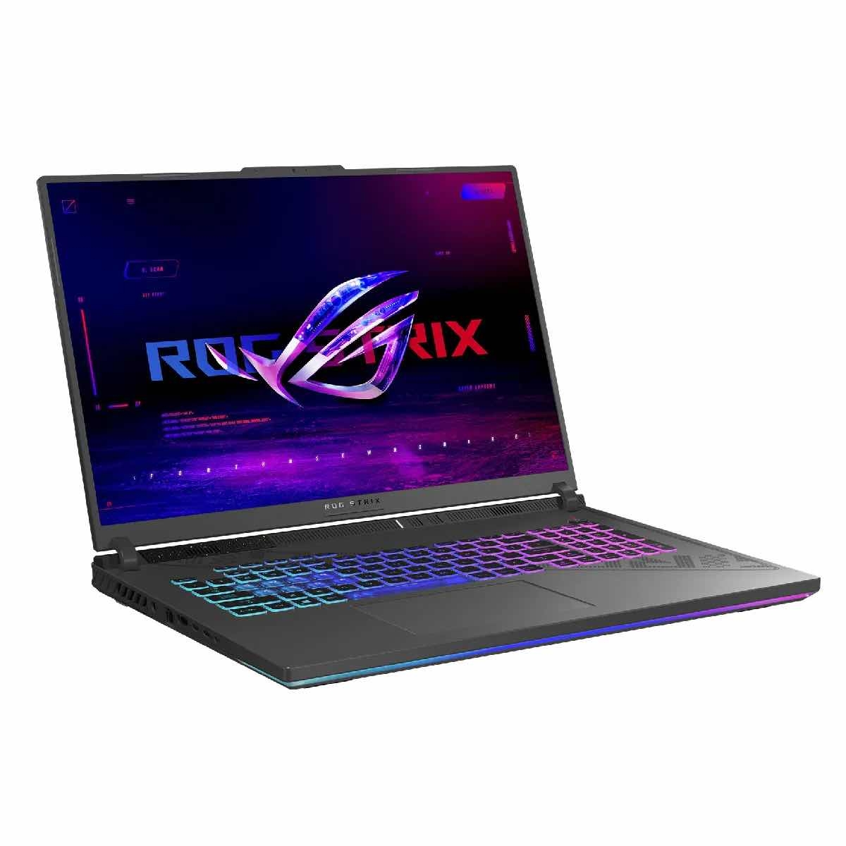 Asus ROG Strix G18