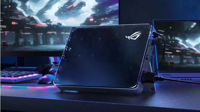 ASUS ROG XG Mobile 01