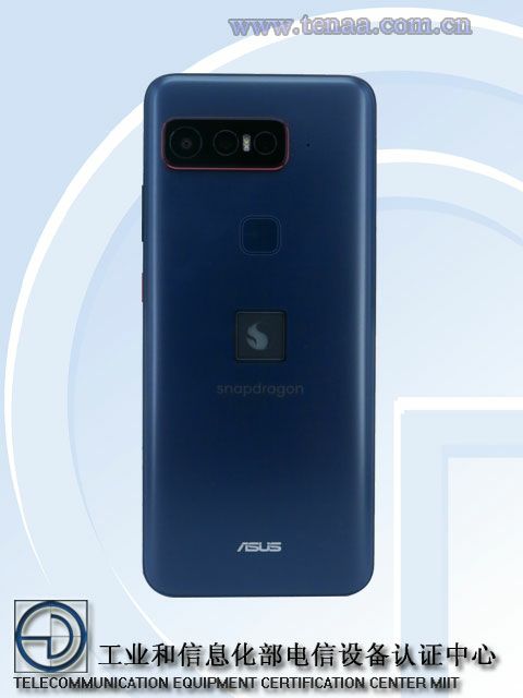 Asus Snapdragon