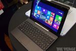 Asus transformer book T100