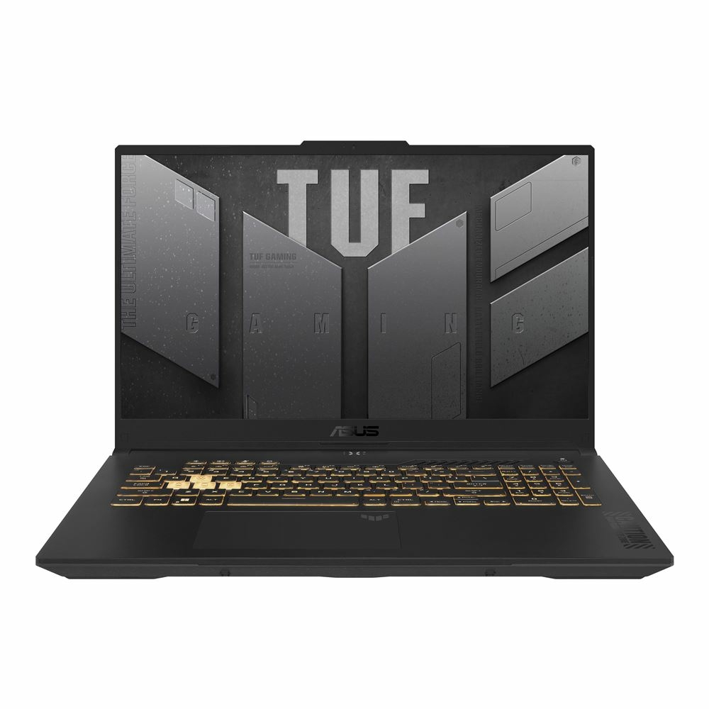 Asus TUF A17-TUF707NV-HX088W