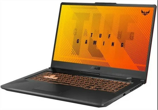 Asus Tuf A17