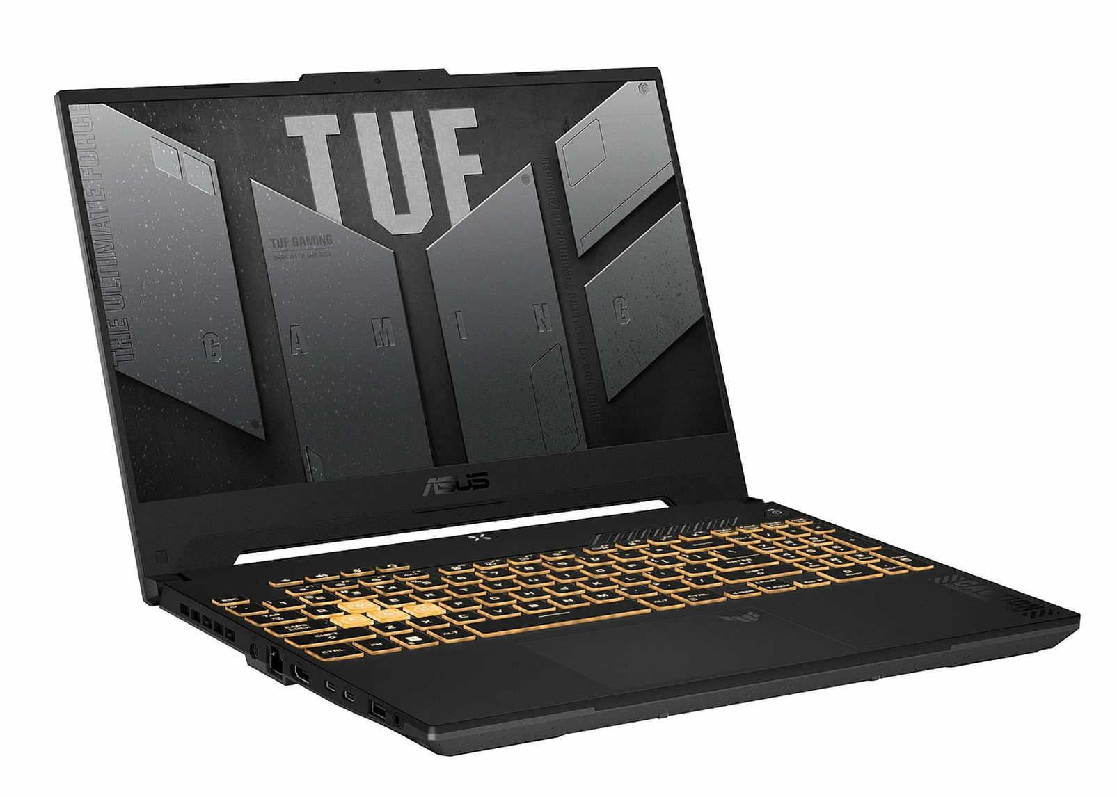 Asus TUF F15-TUF507ZV4-LP011W