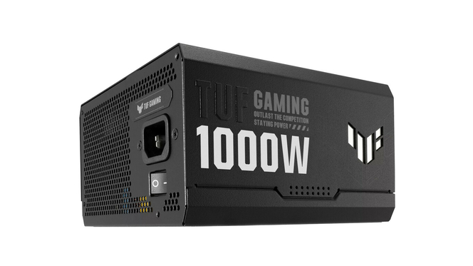 ASUS TUF GAMING 1000W Gold