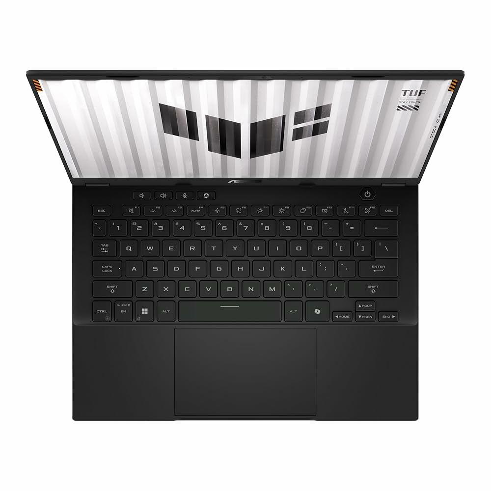 Asus TUF Gaming A14-TUF401UU-RG056W