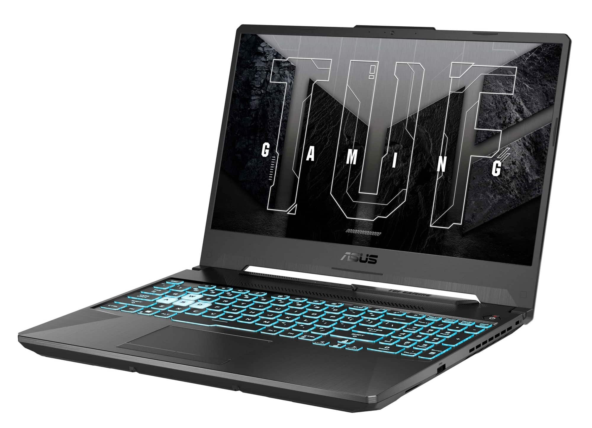 ASUS TUF Gaming A15-TUF506NF-HN019