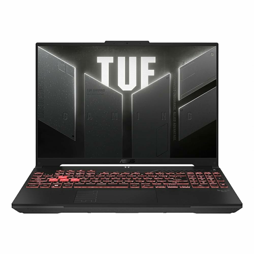 Asus TUF Gaming A16