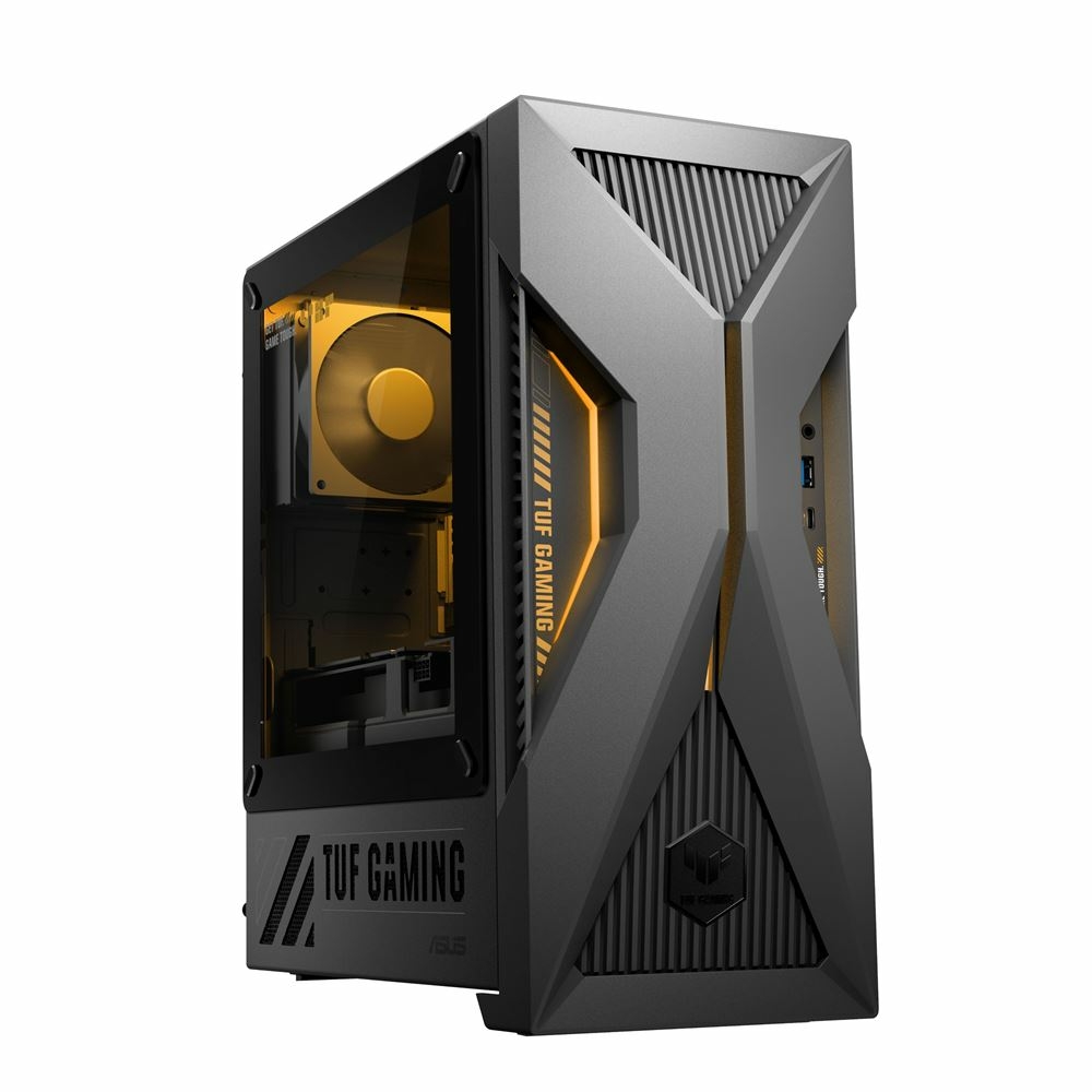 ASUS TUF Gaming T500MV