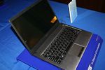 Asus U47 ouvert