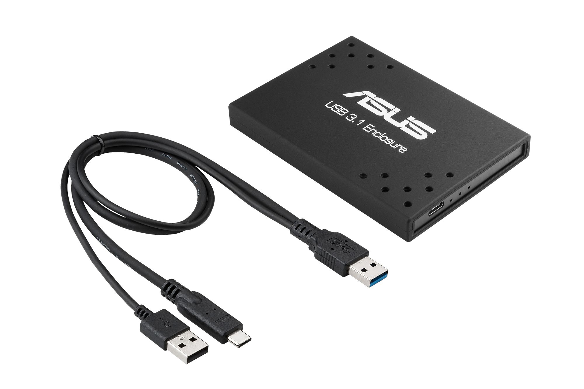 Asus USB 3.1 Enclosure