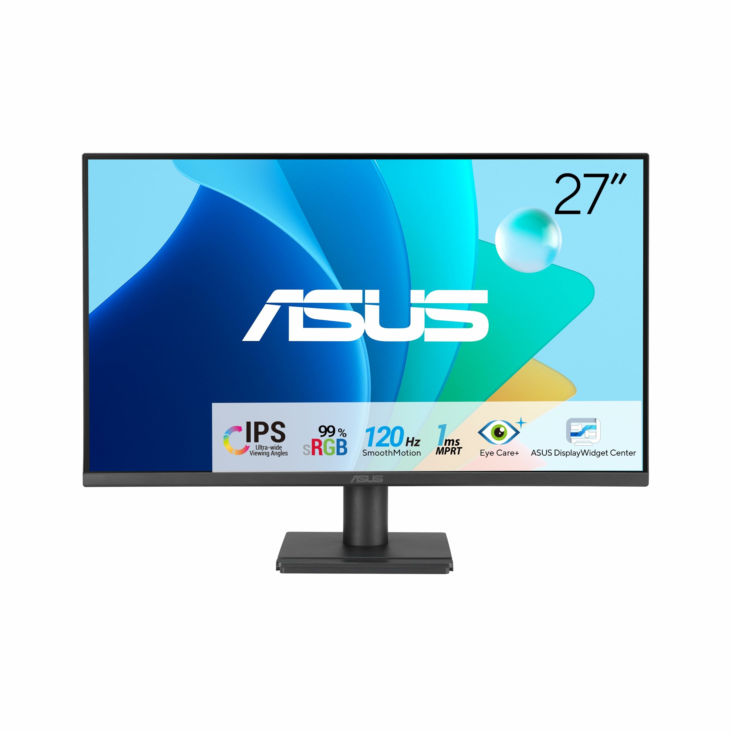 ASUS VA279HG