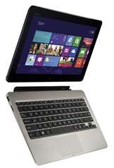 IFA 2012 : tablettes Asus Vivo Tab et Vivo Tab RT sous Windows 8