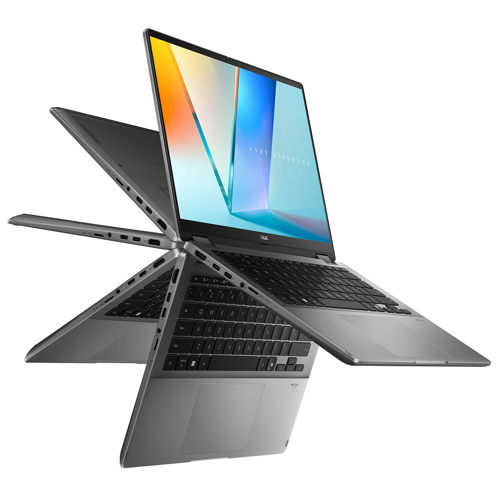 ASUS Vivobook 14 Flip OLED.