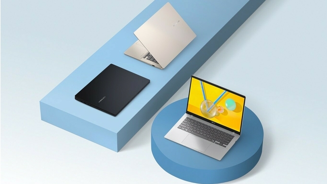 Asus Vivobook 14