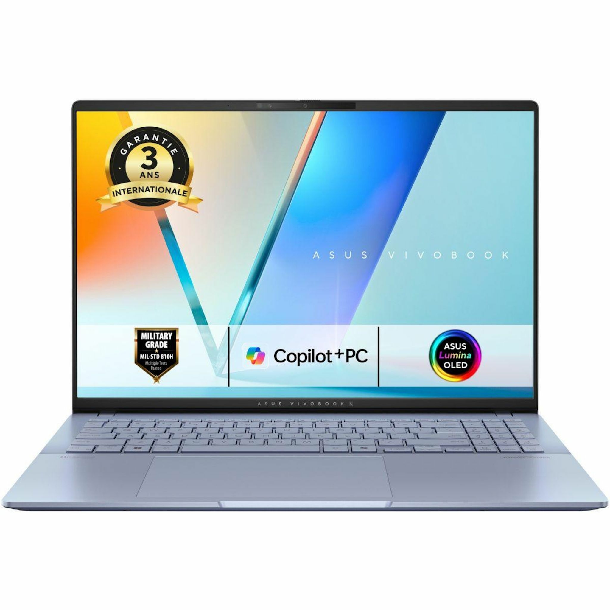 ASUS Vivobook S 15 OLED M5606KA-SH148W.