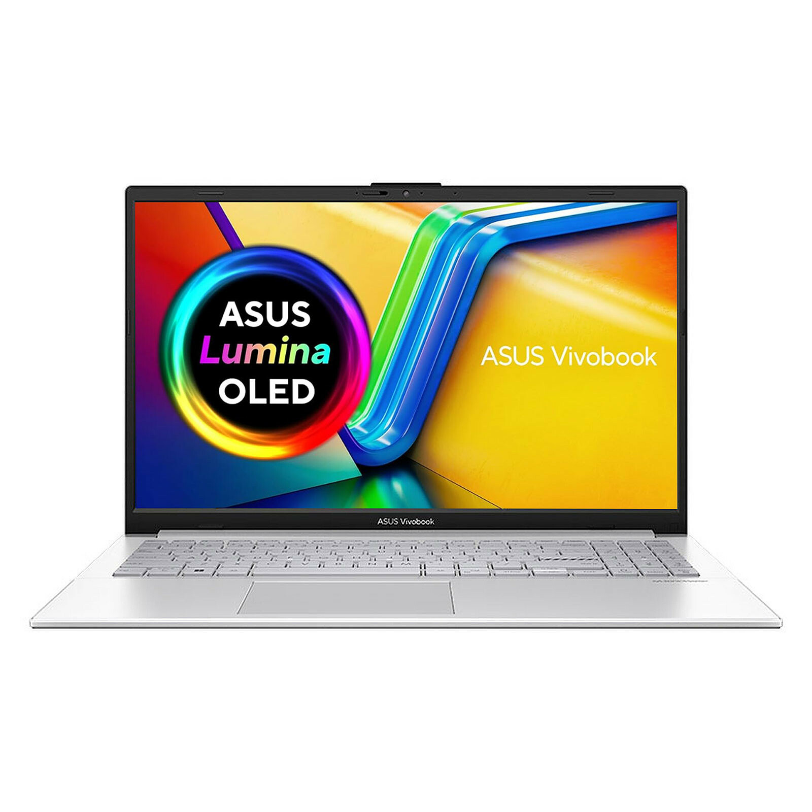 Asus VivoBook 15 OLED S1504