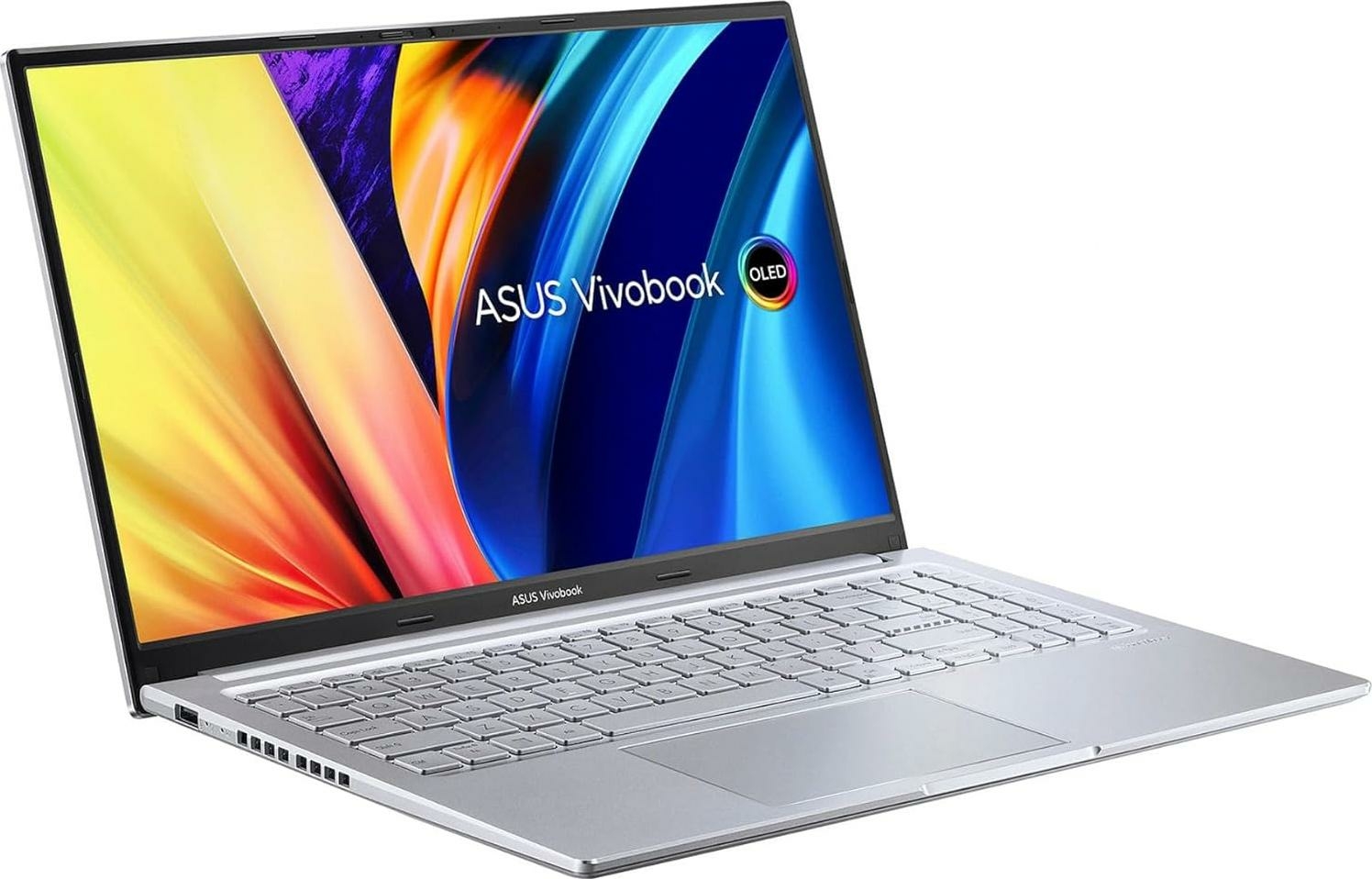 ASUS VivoBook 15 OLED S1505