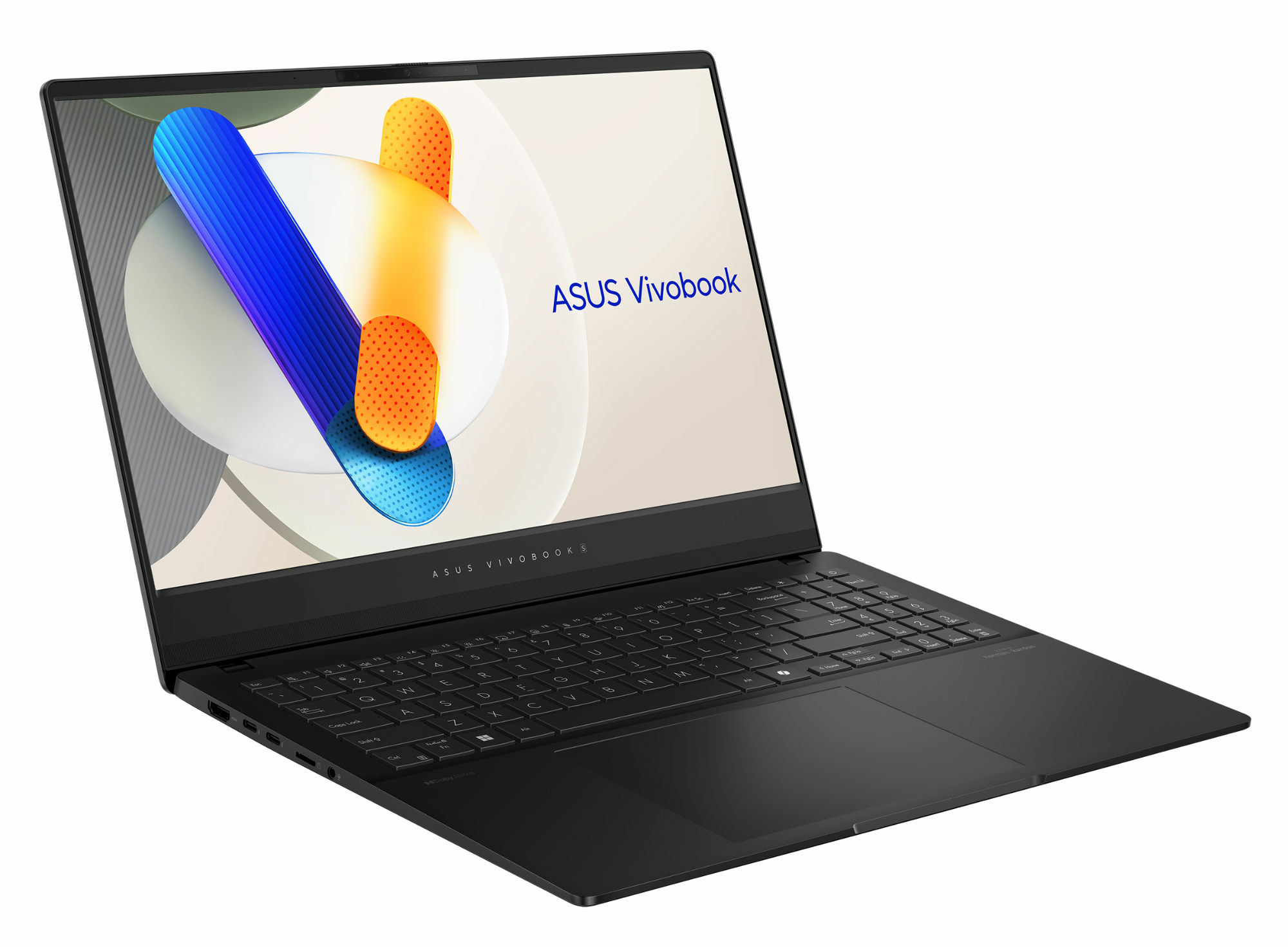 ASUS Vivobook S 15 OLED S5506