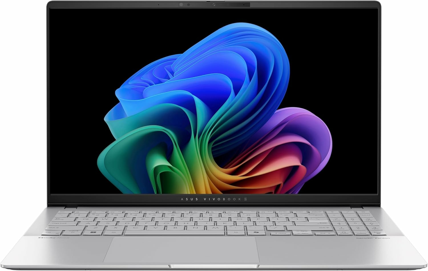 Asus Vivobook S 15 S5507QA-MA012W