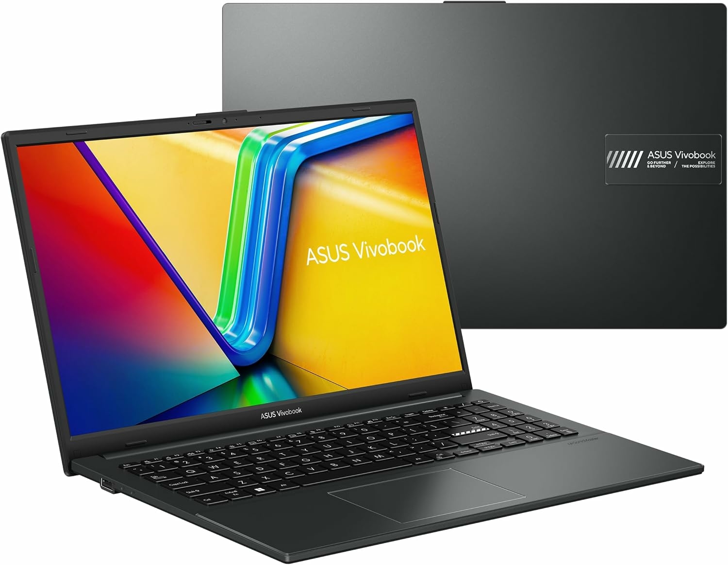 Asus Vivobook Go 15 E1504TA-BQ200WS