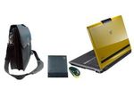 Asus VX2-AK009G ; jaune (Small)