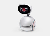 Asus Zenbo : le sympathique robot domestique connecté pour moins de 600 dollars