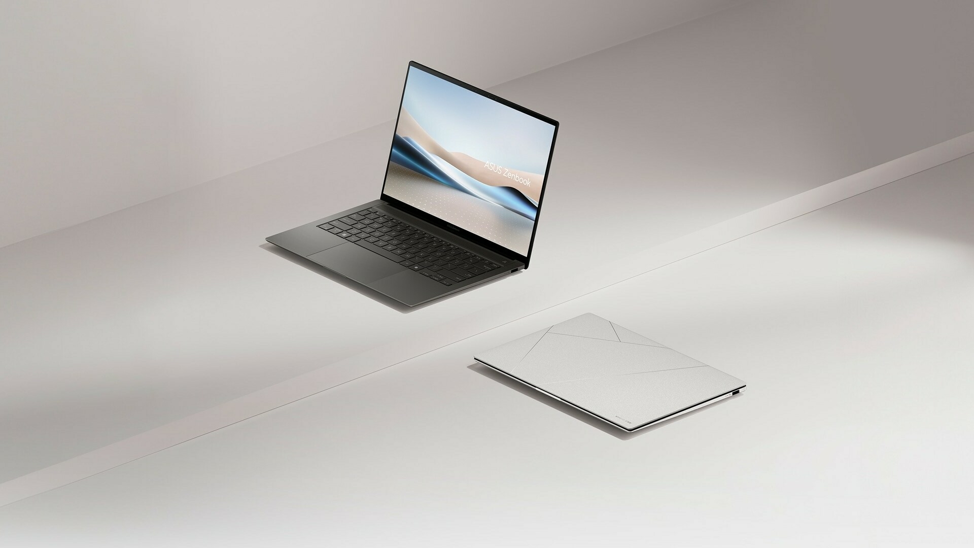 Asus Zenbook S 14 AI-UX5406-68W