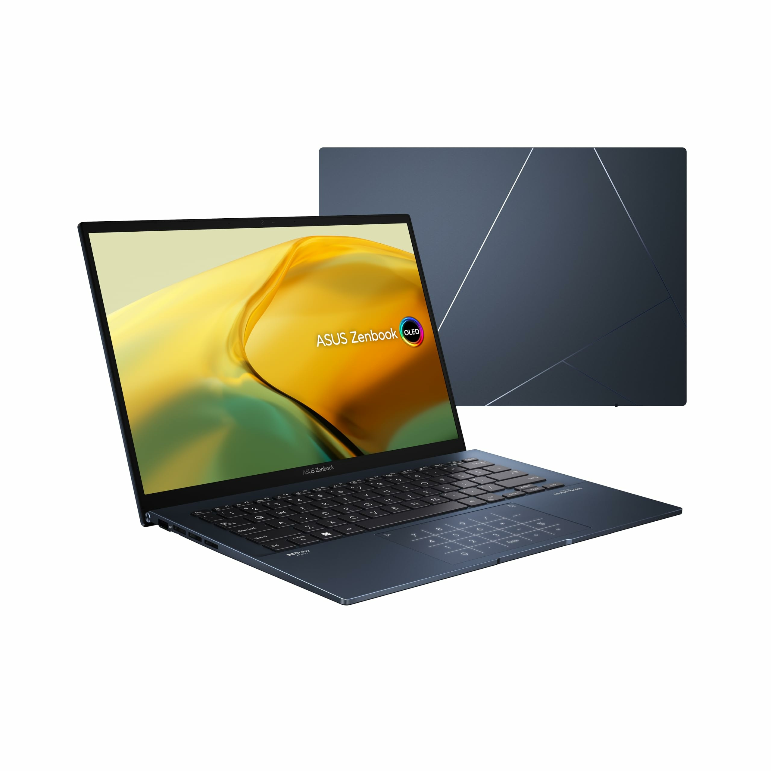 Asus Zenbook 14 OLED UX3402VA-KM553W