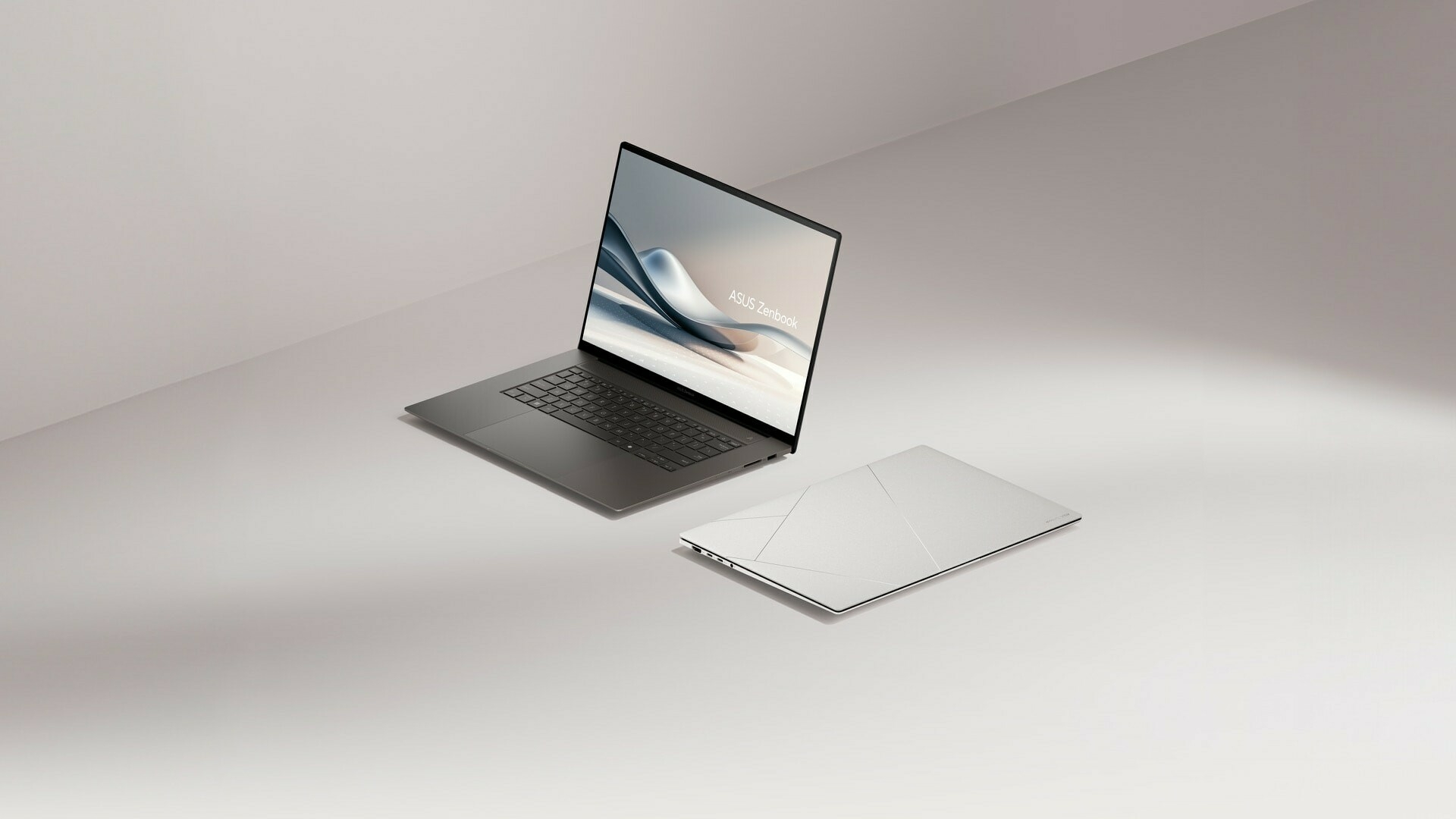 Asus Zenbook S 16 OLED