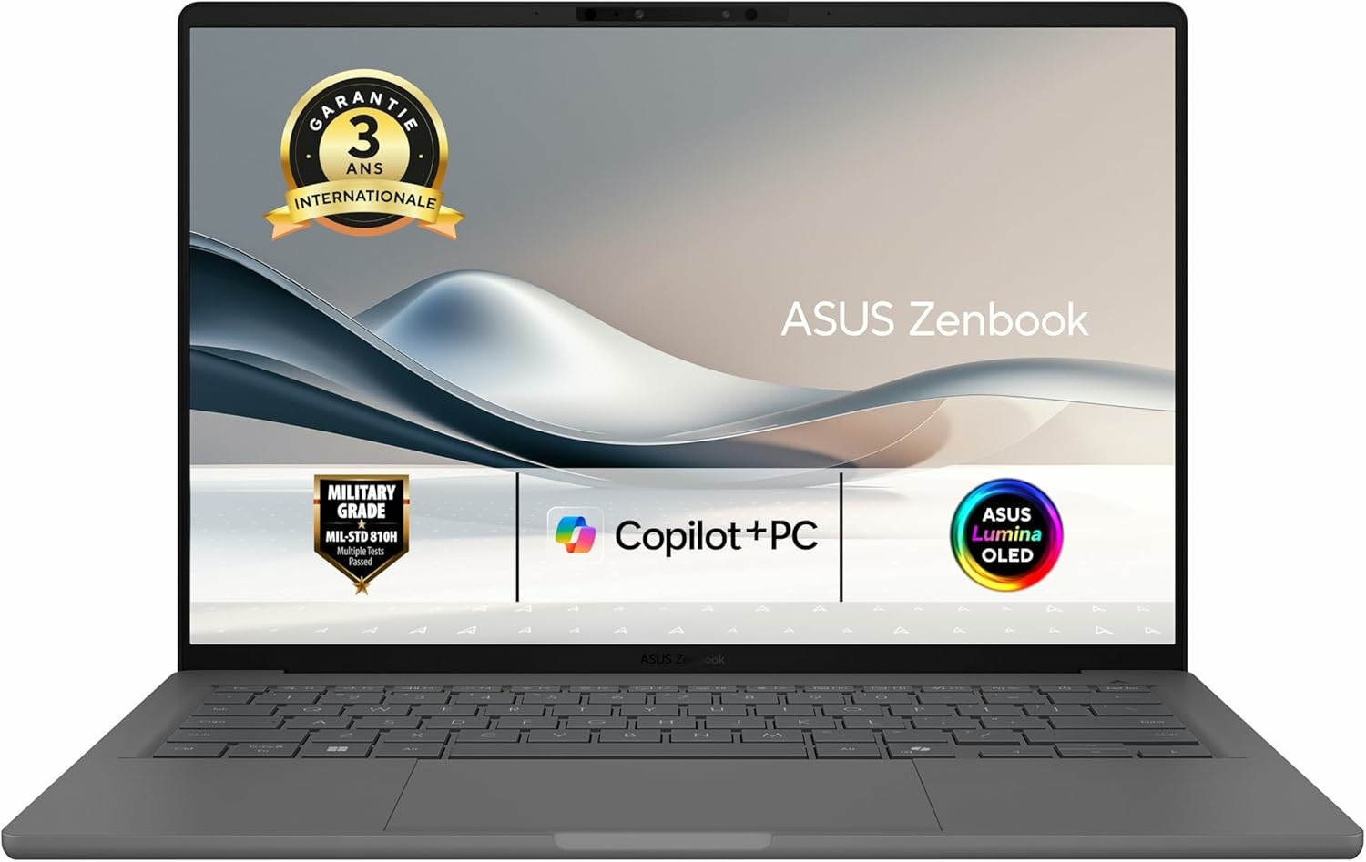 ASUS Zenbook A14 UX3407RA-QD011W