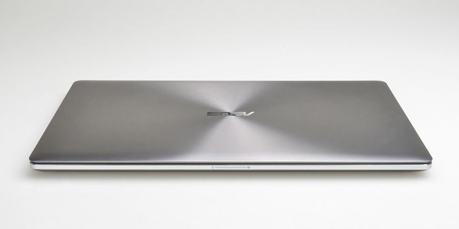 Asus Zenbook NX500 3