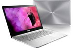 Asus Zenbook NX500