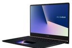 Asus Zenbook Pro 14
