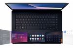 Asus Zenbook Pro
