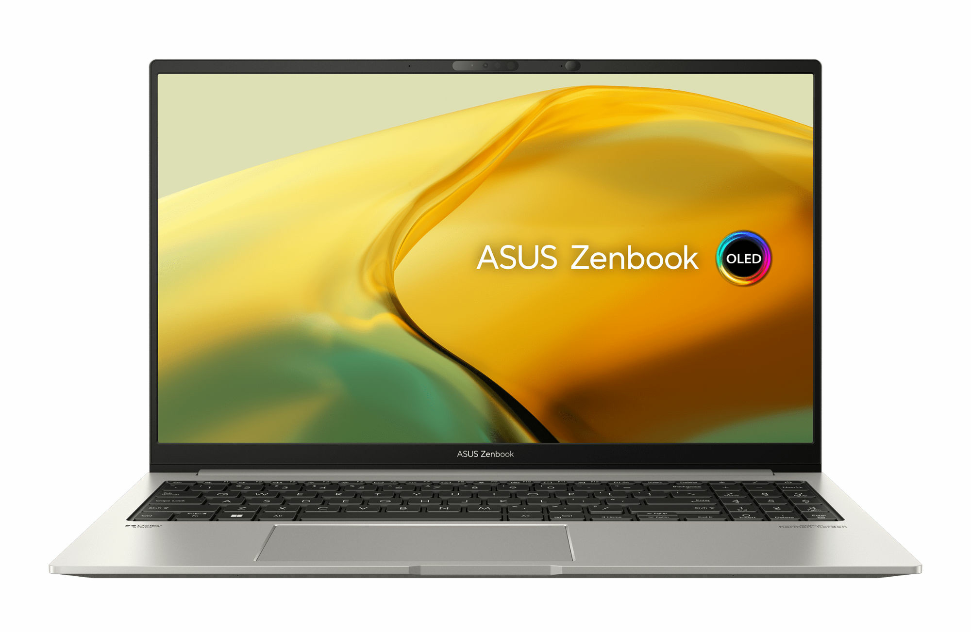 Asus Zenbook UM3505DA