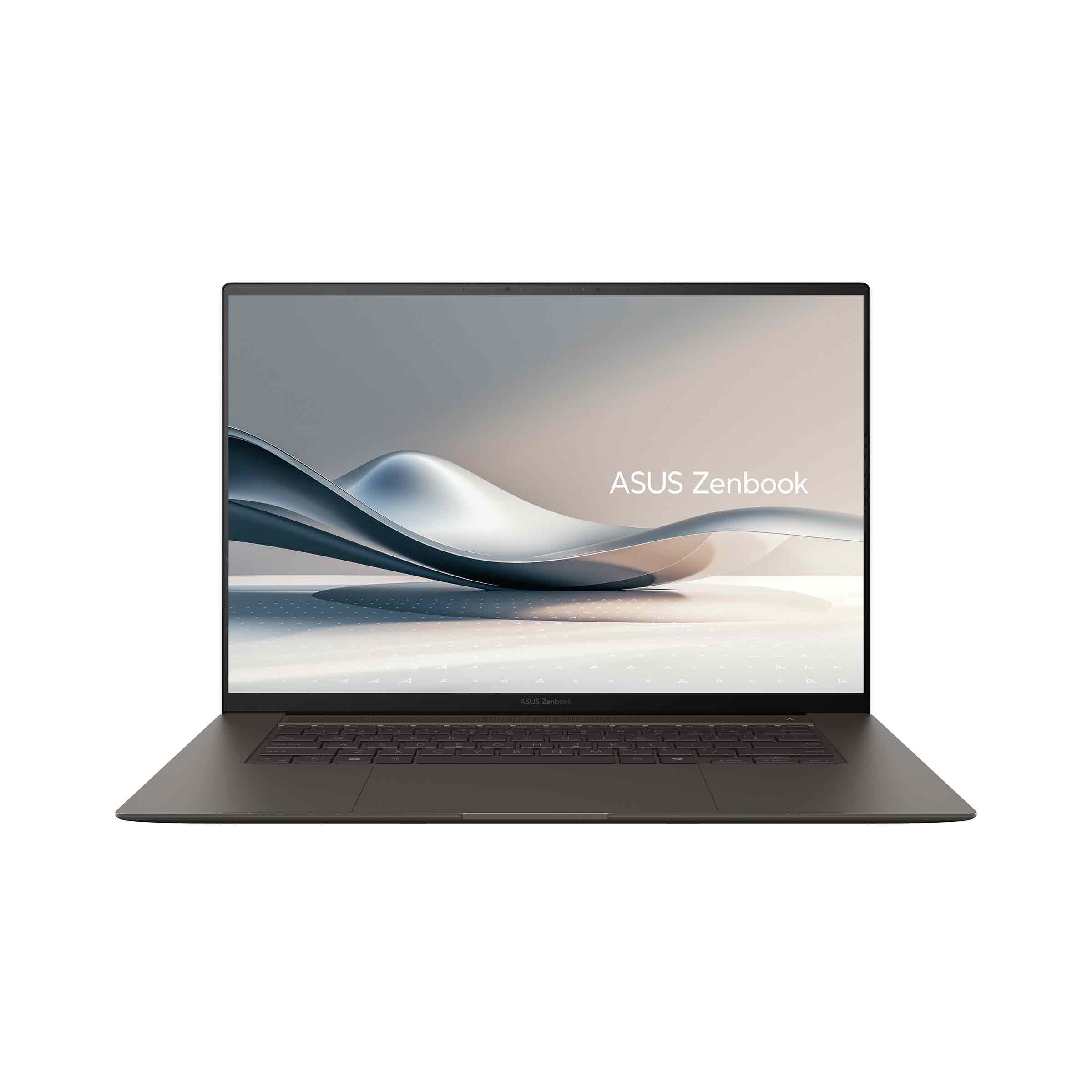 Asus Zenbook UM5606WA-RJ025W.