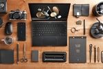ASUS_ZenBook S UX393_Scenario photo_Edge to edge keyboard