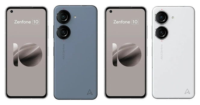 Asus Zenfone 10