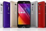 Asus Zenfone 2 Laser