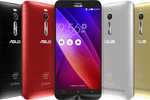 Asus ZenFone 2
