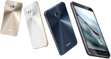 Asus ZenFone 3 : les smartphones Standard, Deluxe et Ultra se dévoilent