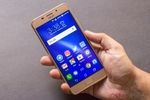 Asus ZenFone 3S Max