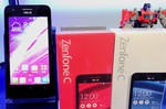 Asus ZenFone C