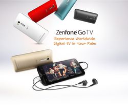 Asus ZenFone GO TV (2)